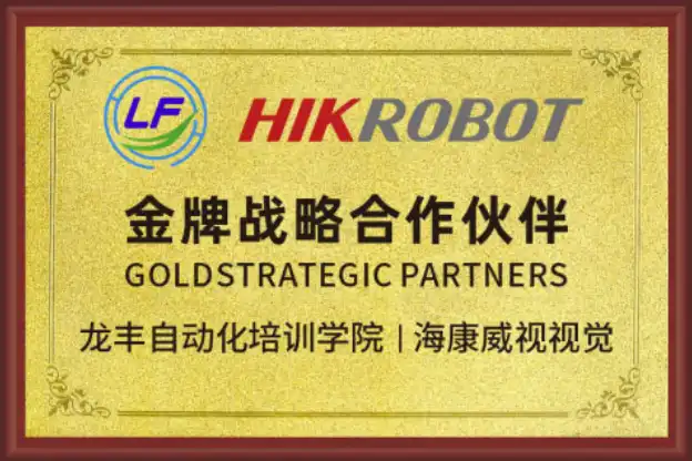 金牌战略合作伙伴