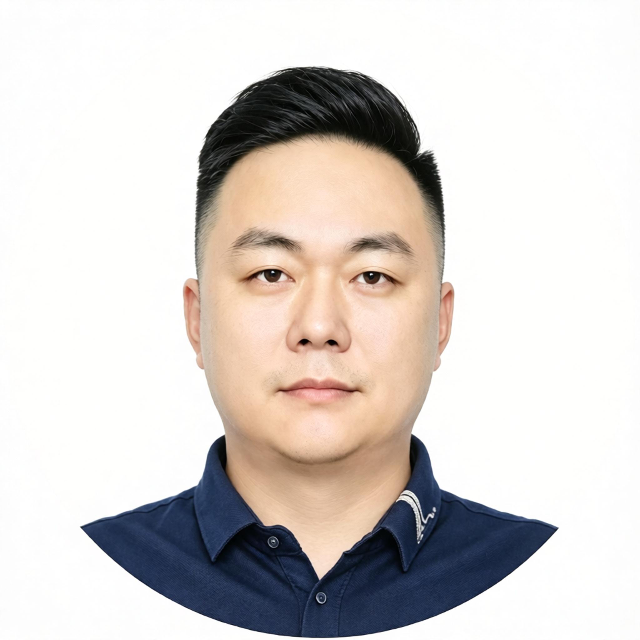 高总