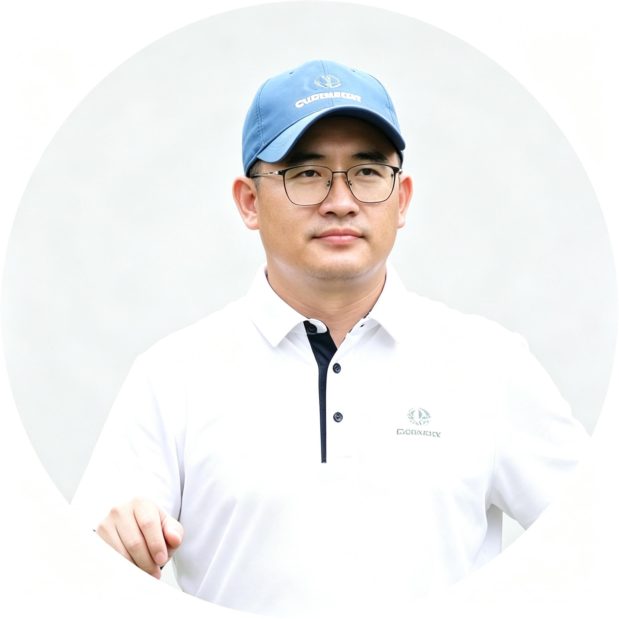 杨总