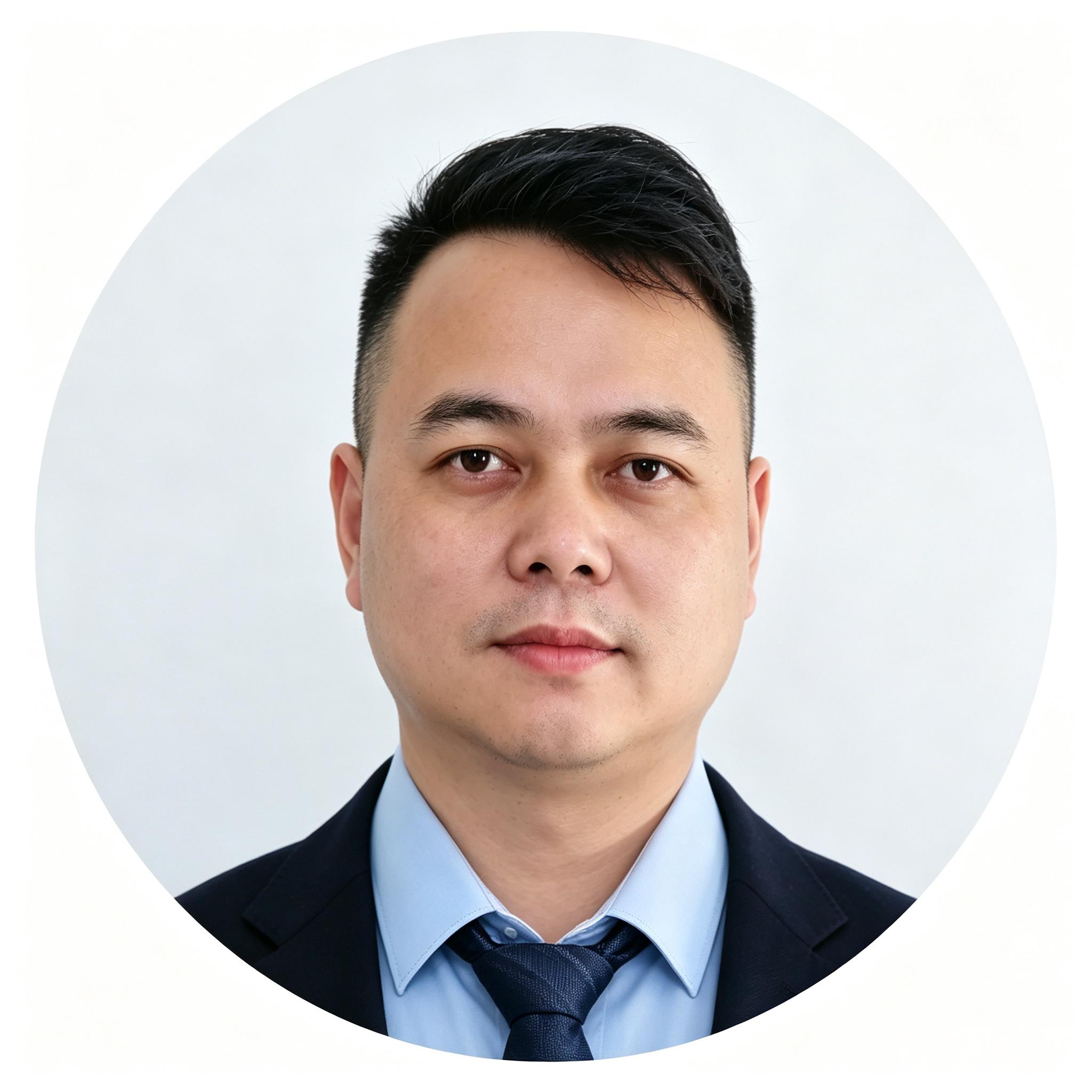 李工