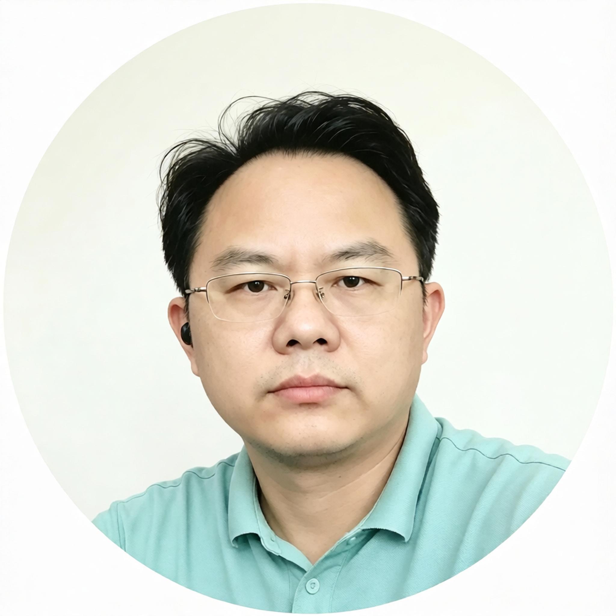 何总